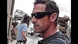 Brad Martin Action Director Interview