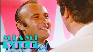 The Best of Phil Collins  Guest Stars  Miami Vice