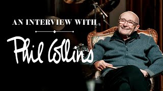 Phil Collins The Uncut Interview Drumming Retirement  Legacy