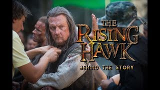 The Rising Hawk Behind The Story