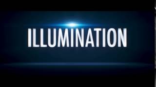 Universal Pictures  Illumination Entertainment Yellow is the New Black
