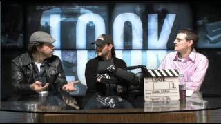 Talking Look  Adam Rifkin and Marcus Giamatti Discuss the Series