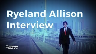 Ryeland Allison Interview