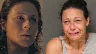 The Walking Dead actress Vanessa Cloke arrested for assault As ExBF Moves Out