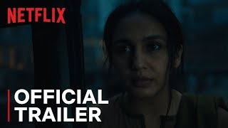 Leila  Official Trailer HD  Netflix