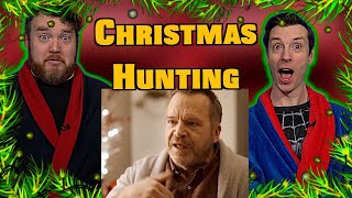 A Christmas Scavenger Hunt  Trailer Reaction  Switchmas 2020 Day 9