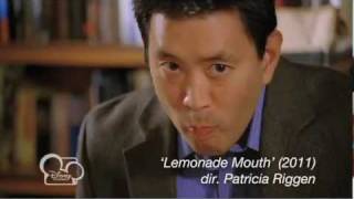 Scott Takeda SAGAFTRA Actor  DIsney Channels Lemonade Mouth