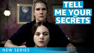 Tell Me Your Secrets  Top 5 Freak Outs  Prime Video