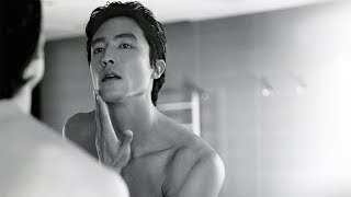 82  YOU WILL NEVER BELIEVE WHAT HE DID daniel henney