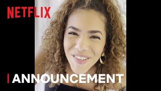 Ginny  Georgia  Season 2 is Coming  Netflix