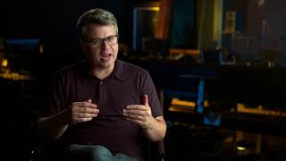 Bad Times at the El Royale Producer Jeremy Latcham Behind the Scenes Movie Interview  ScreenSlam