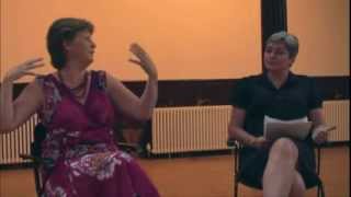 ARTIST TALK Susie MacMurray in conversation with Professor Catherine Harper