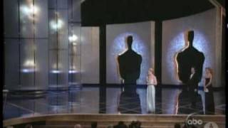 Helen Hunt Wins Best Actress 1998 Oscars