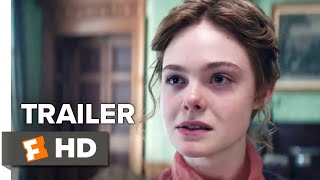Mary Shelley Trailer 1 2018  Movieclips Trailers