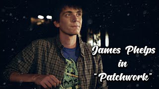 James Phelps in Patchwork