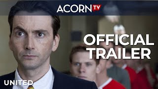 Acorn TV  United  Official Trailer