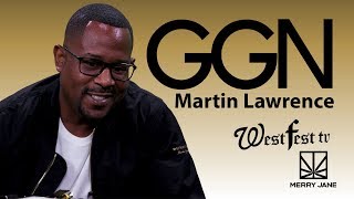 Martin Lawrence Talks Sitcom Secrets and Upcoming Collaborations with Snoop Dogg  GGN NEWS