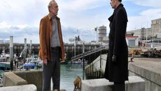 Miracolo a Le Havre  Trailer Italiano