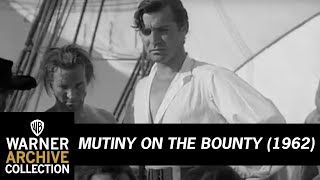 Trailer HD  Mutiny on the Bounty  Warner Archive