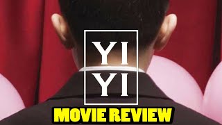 Yi Yi 2001 Edward Yang  Movie Review  Taiwanese