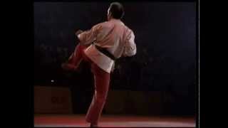 Jean Frenette  BUDO GALA 1989