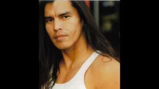 david midthunder native actor