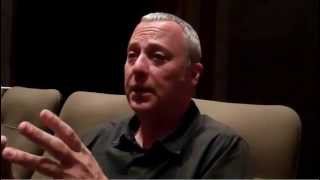 Hal Hickel ILM Animator Interview  Pacific Rim