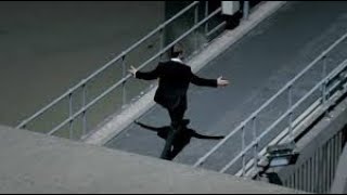 Spooks MI5 2006 S05E10 Aftermath Director Julian Holmes Kudos for BBC