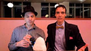 The Peeew 328 Michael Alig discusses Party Monster quotes