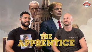 THE APPRENTICE Movie Review SPOILER ALERT