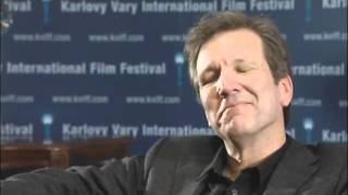 Martin Donovan on directorial debut Collaborator  Karlovy Varyflv