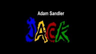 Jack 1996 wAdam Sandler  Movie Trailer
