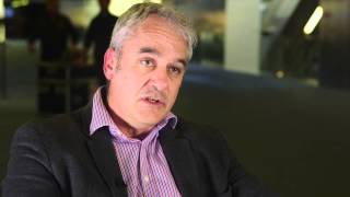 Mark Swain Vice President HCL Technologies on Being a Patient Centric Company