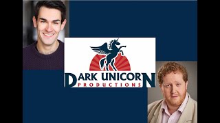 Dark Unicorn in Conversation  S1E7  Danny Rogers