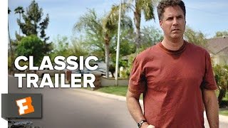 Everything Must Go 2010 Official Trailer  Will Ferrell Rebecca Hall Drama Movie HD