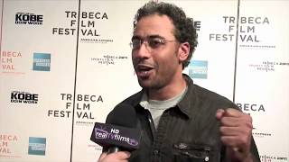 Sylvain White Stomp The Yard  Kobe Doin Work  tribeca film festival 2008