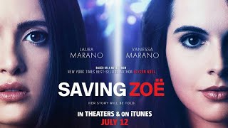 Saving Zo 2019  Trailer HD  Based on Best Selling Novel  Jeffrey G Hunt  Drama