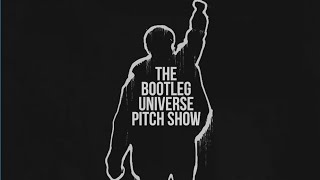 The Bootleg Universe Pitch Show Danny Leiners Harold  Kumar