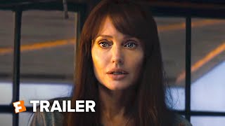 Those Who Wish Me Dead Trailer 1 2021  Movieclips Trailers