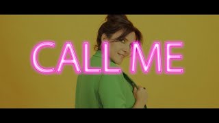 Carla Meyer  CALL ME  Official Video callme 3rdsingle tercersingle friends