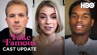 Fake Famous 2021 Status Update on the Cast  HBO