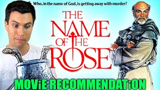 The Name of the Rose  Movie Recommendation