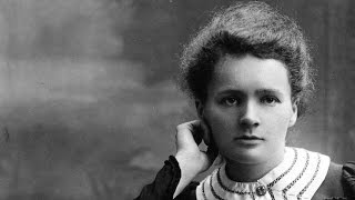 The inspiration of Marie Curie
