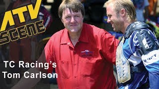 A Conversation with TC Racings Tom Carlson