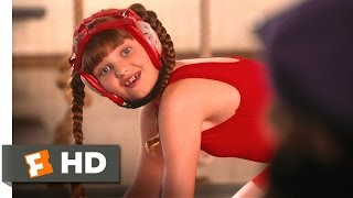 Diary of a Wimpy Kid 2010  Wrestling a Girl Scene 35  Movieclips