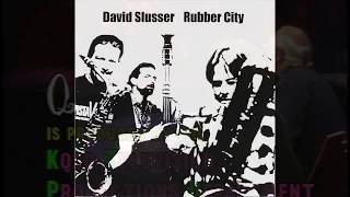 David Slusser  Rubber City  Jimi Hendrix