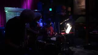 David Slusser Len Paterson 0319 2024 Make Out Room 01