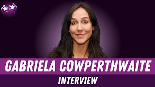 Gabriela Cowperthwaite Blackfish Interview