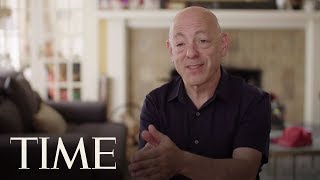 Brian Michael Bendis Supermans Newest Writer On The Morality Of Comics  TIME