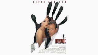Siskel  Ebert Review Revenge 1990 Tony Scott